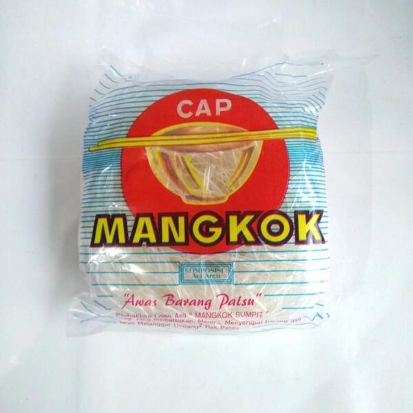 Soun Mangkok