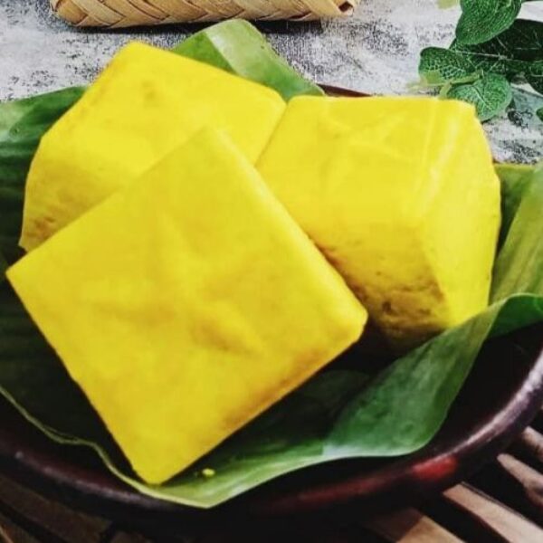 Tahu Kuning