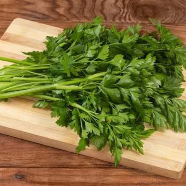 Parsley Kering